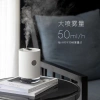 Humidifier for office, home, desktop, large-capacity battery, car humidifier details Picture